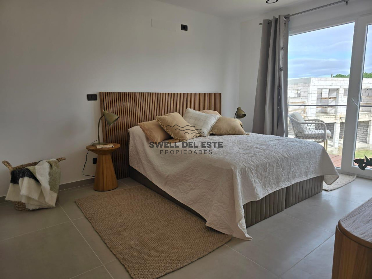 Casa ID.53 - Venta espectacular casas en complejo en la Barra Punta del Este 