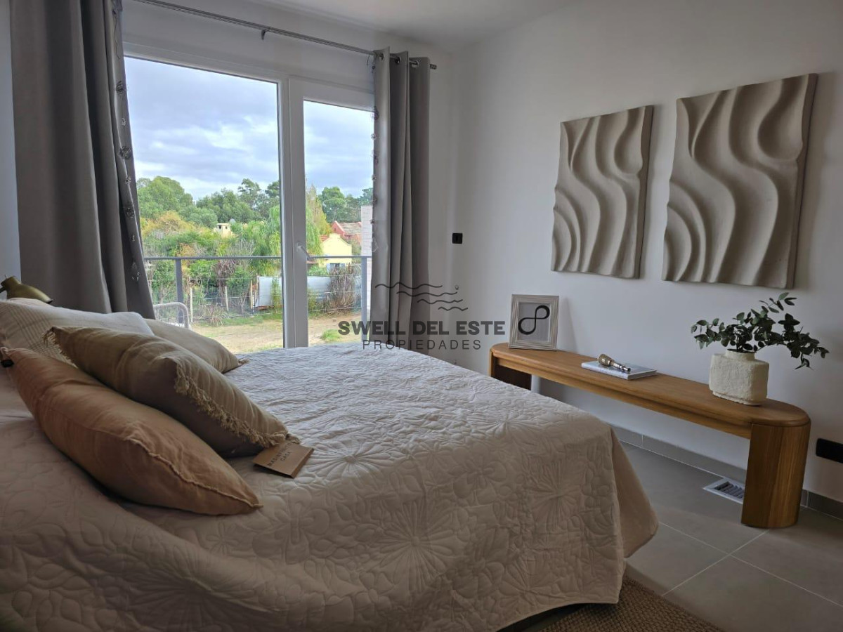 Casa ID.53 - Venta espectacular casas en complejo en la Barra Punta del Este 