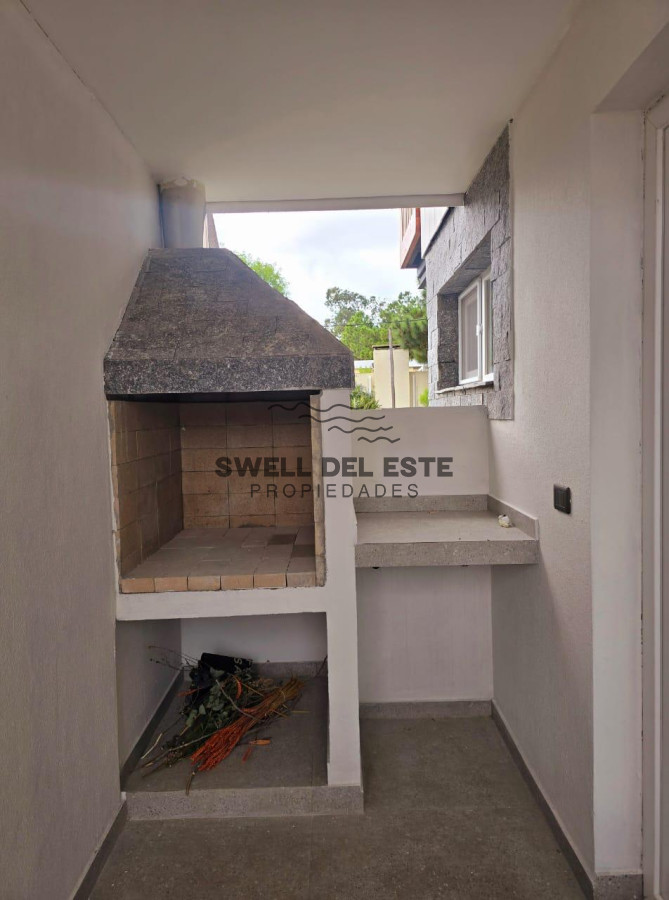 Casa ID.53 - Venta espectacular casas en complejo en la Barra Punta del Este 