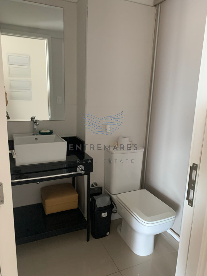 Apartamento ID.163 - Venta excelente apartamento en piso alto en Art Tower 3 suites 