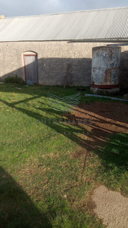 Campo Ref.359 - Venta de Campo 600Ha en Carape con casas