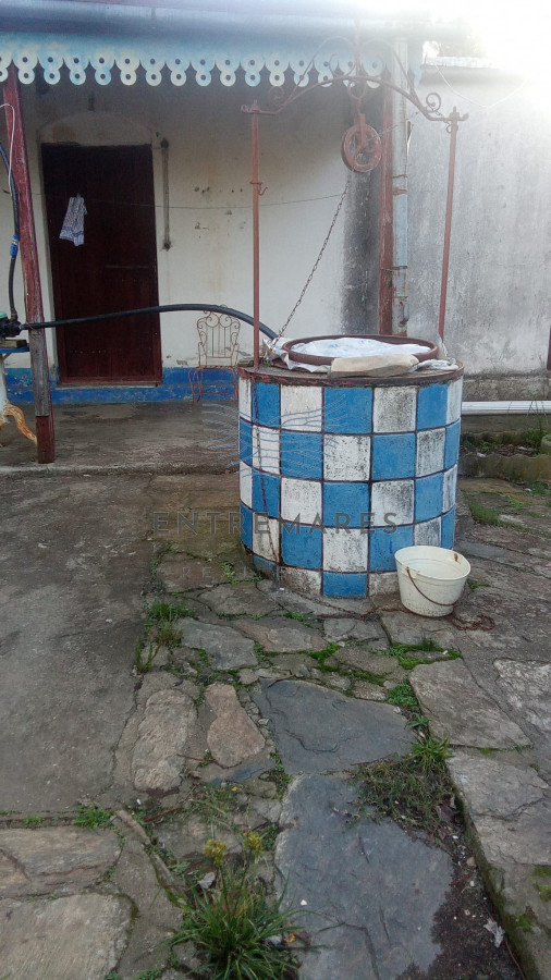 Campo Ref.359 - Venta de Campo 600Ha en Carape con casas