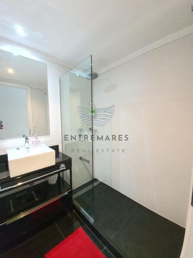 Apartamento ID.163 - Venta excelente apartamento en piso alto en Art Tower 3 suites 
