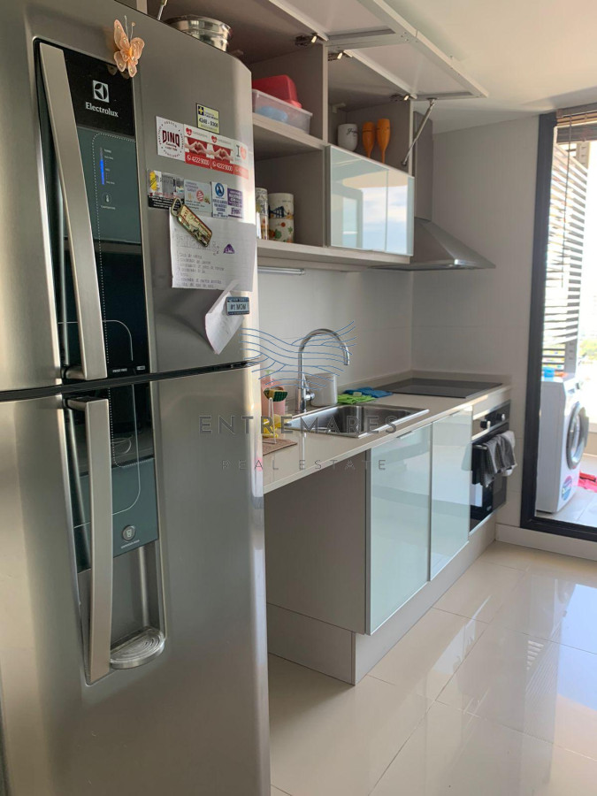 Apartamento ID.163 - Venta excelente apartamento en piso alto en Art Tower 3 suites 