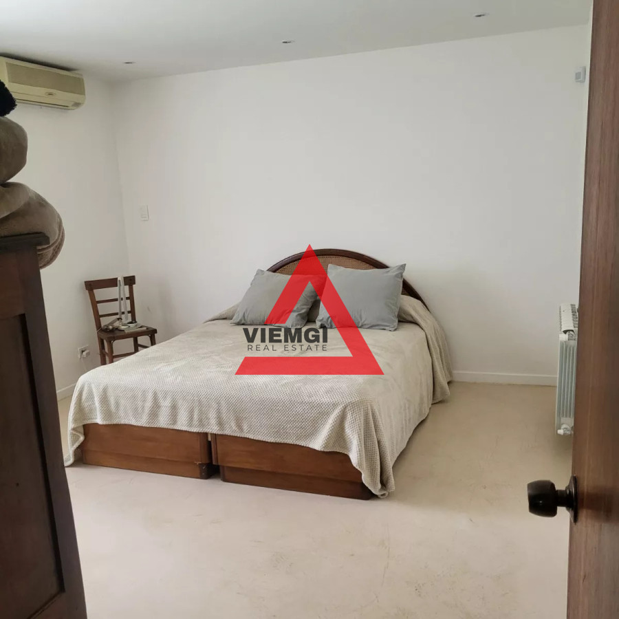 Casa ID.9 - Magnifico Chalet en venta en Punta Ballena con Apto de servicio