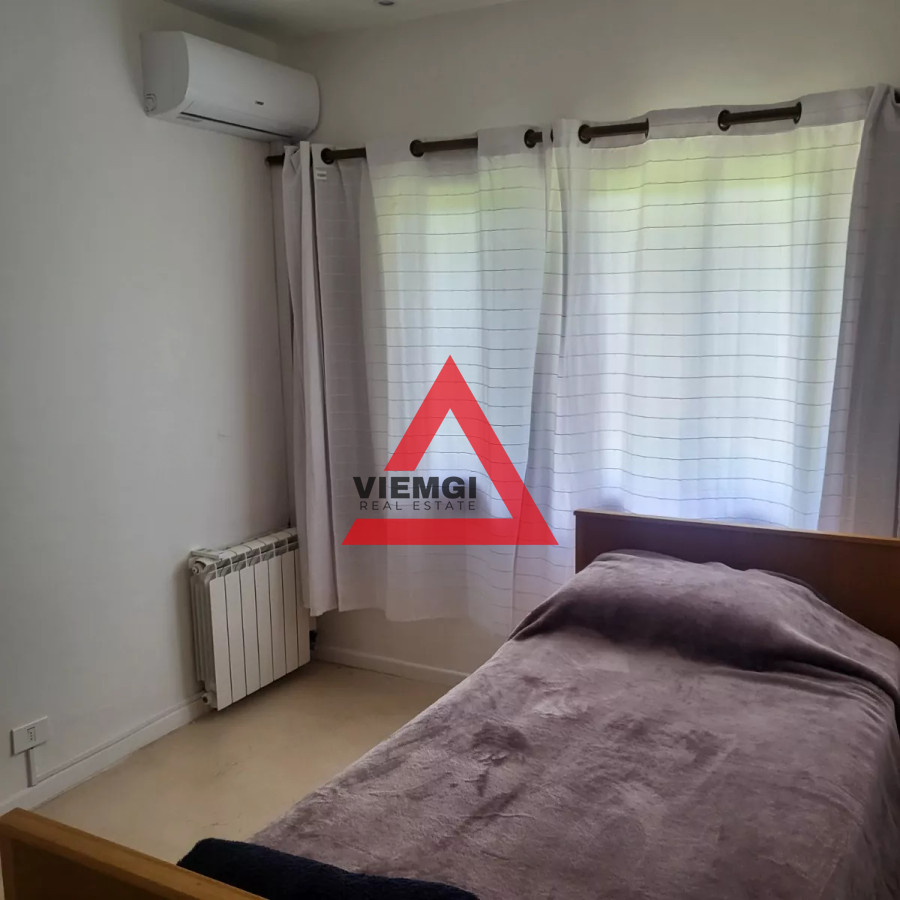 Casa ID.9 - Magnifico Chalet en venta en Punta Ballena con Apto de servicio