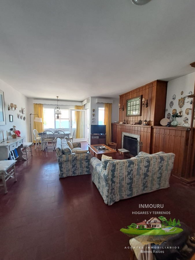 Apartamento ID.1285 - Alquiler 4 dormitorios espectacular de julio a noviembre 