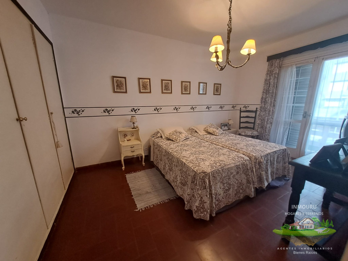 Apartamento ID.1285 - Alquiler 4 dormitorios espectacular de julio a noviembre 