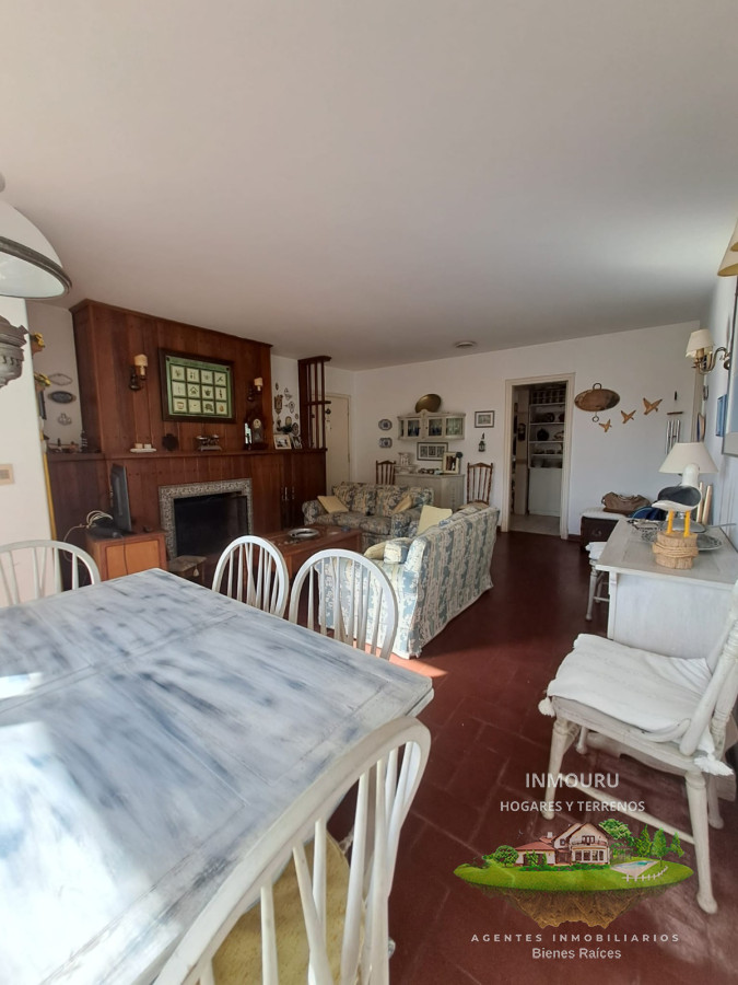 Apartamento ID.1285 - Alquiler 4 dormitorios espectacular de julio a noviembre 