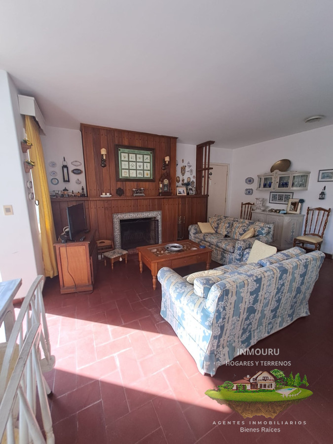 Apartamento ID.1285 - Alquiler 4 dormitorios espectacular de julio a noviembre 
