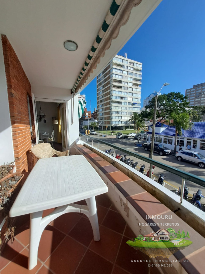 Apartamento ID.1285 - Alquiler 4 dormitorios espectacular de julio a noviembre 