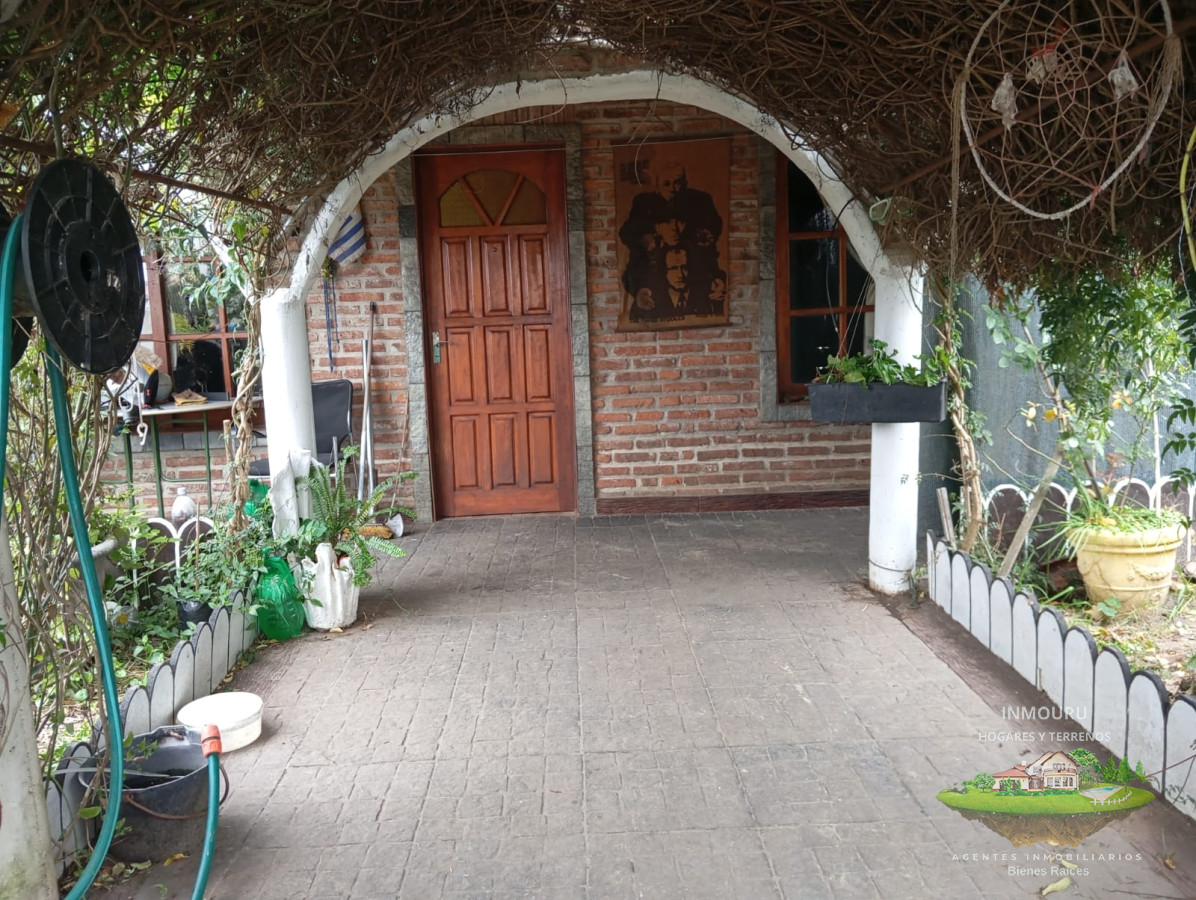 Casa ID.1477 - Oportunidad Casa en Venta en Salinas a media cuadra de Interbalnearia.