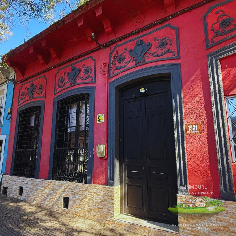 Casa ID.2537 - Venta Casa 5 dormitorios Aguada