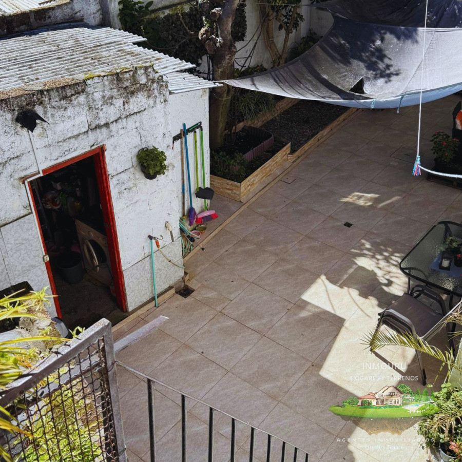 Casa ID.2537 - Venta Casa 5 dormitorios Aguada