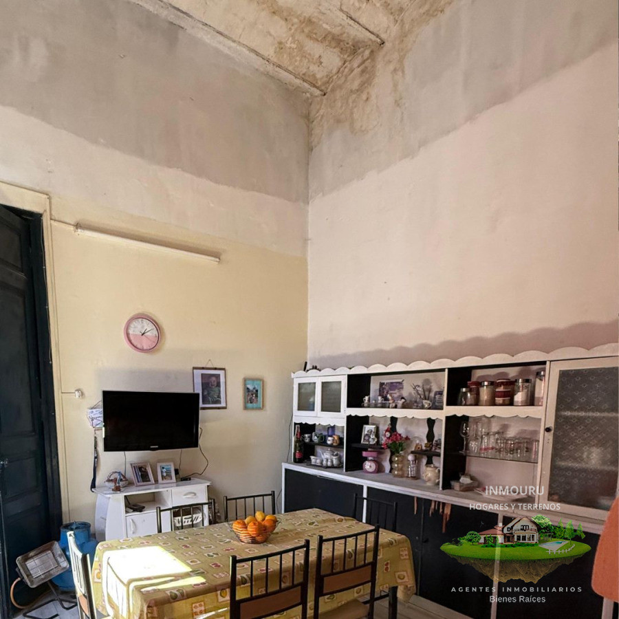 Casa ID.2537 - Venta Casa 5 dormitorios Aguada