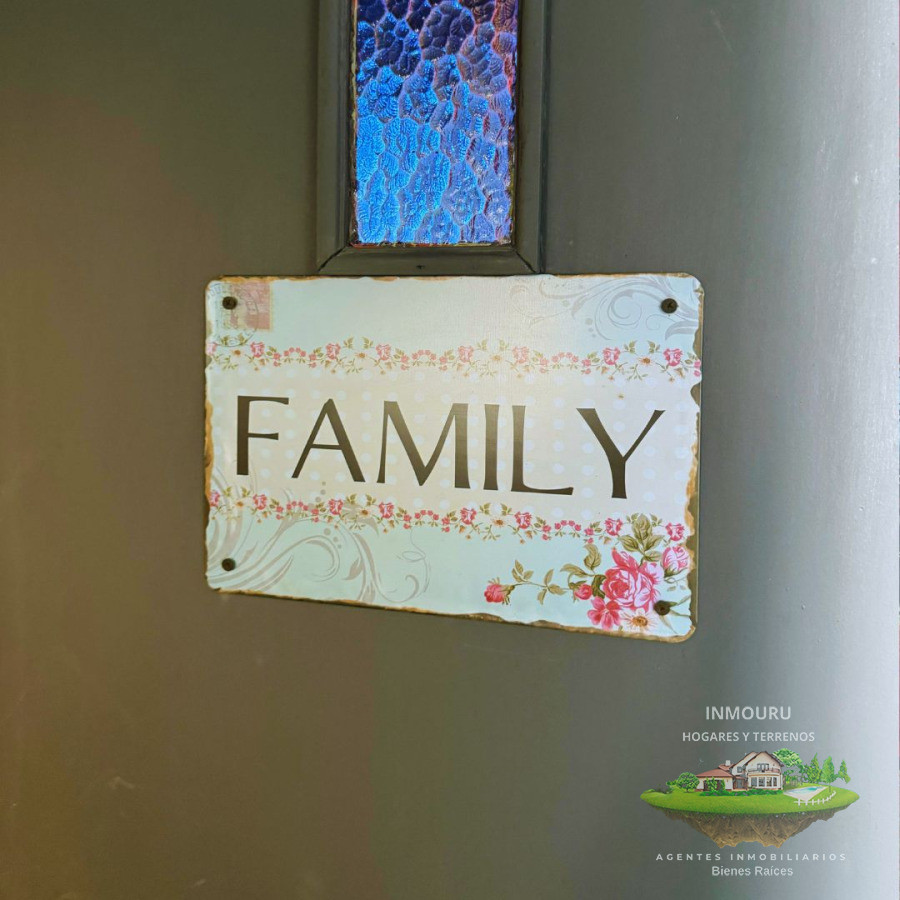 Casa ID.2537 - Venta Casa 5 dormitorios Aguada