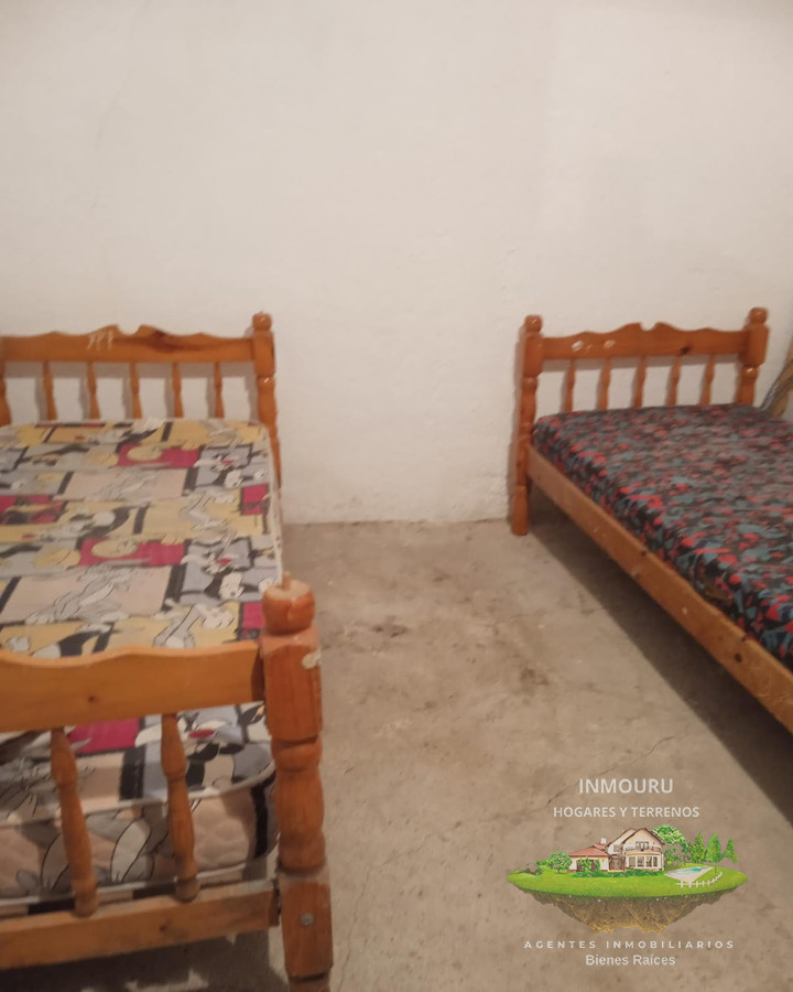 Chacra ID.984 - Oportunidad chacra de 3 ha en venta en  San Bautista