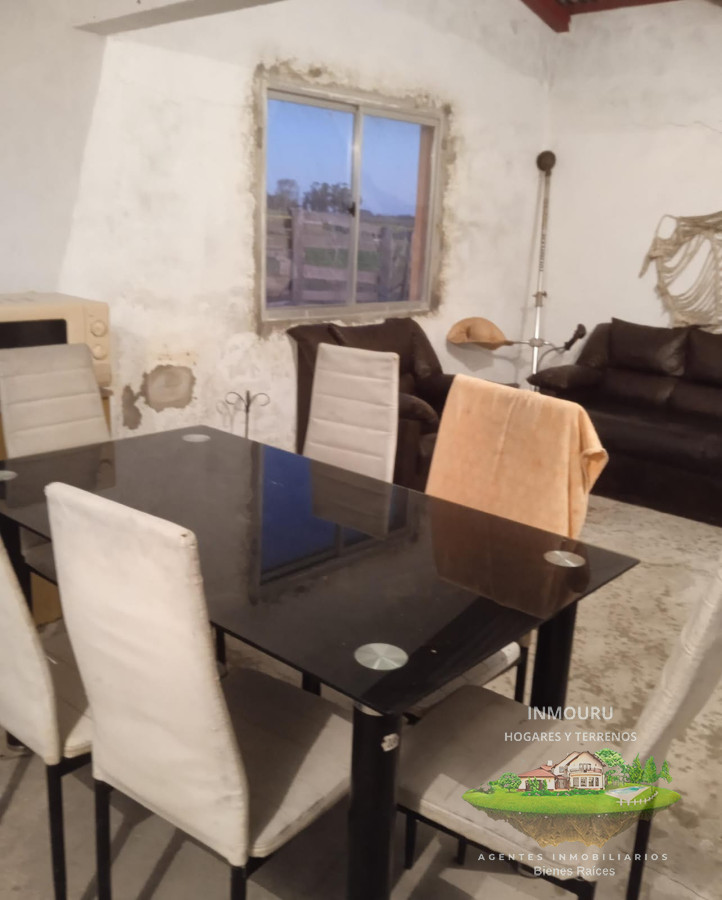 Chacra ID.984 - Oportunidad chacra de 3 ha en venta en  San Bautista
