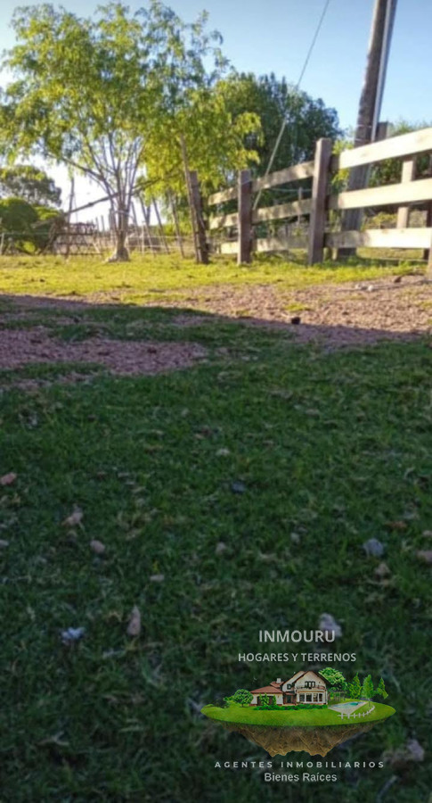 Chacra ID.984 - Oportunidad chacra de 3 ha en venta en  San Bautista