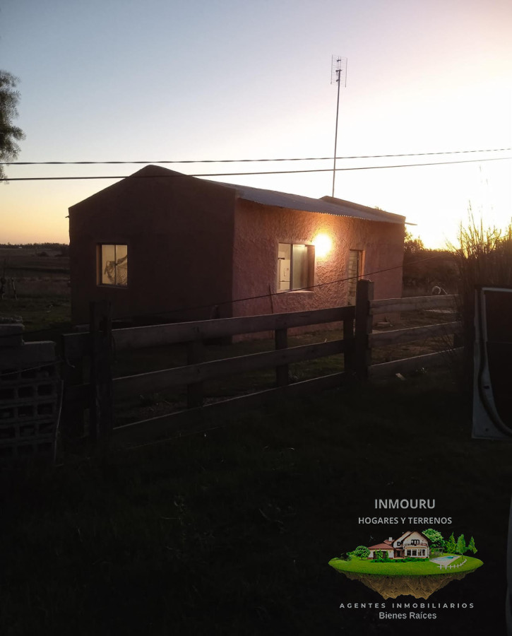 Chacra ID.984 - Oportunidad chacra de 3 ha en venta en  San Bautista