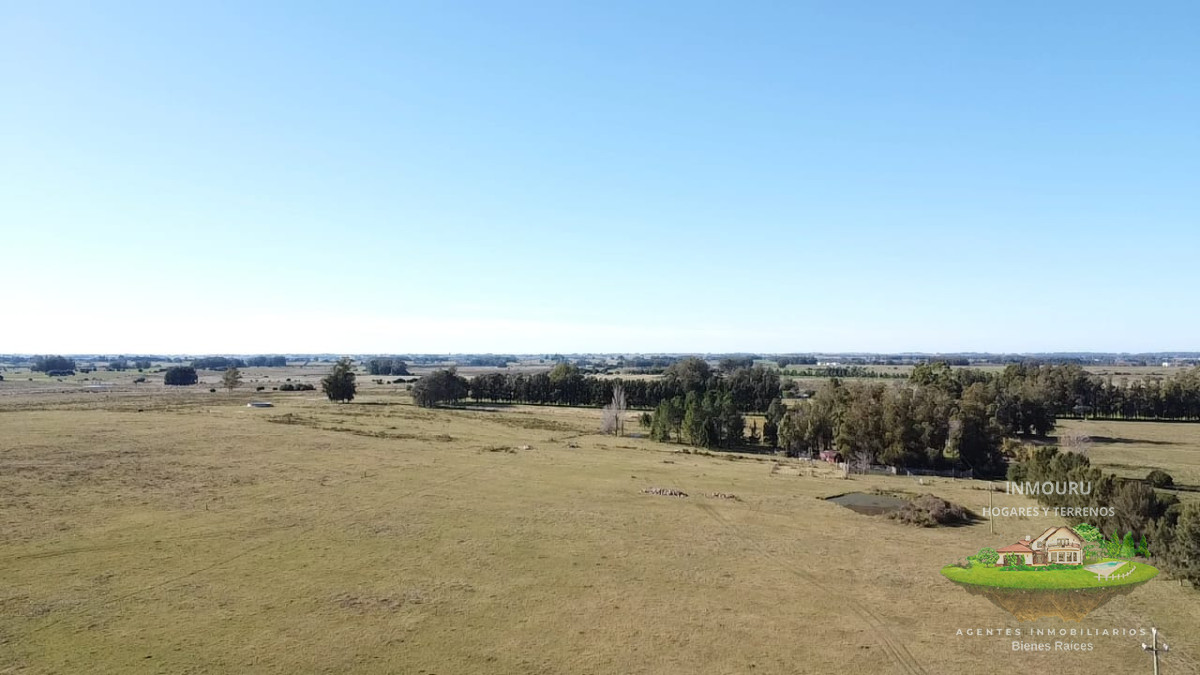 Campo Ref.1699 - venta de campo con casa en Maldonado, Abra Perdomo 