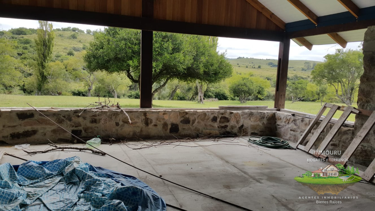 Campo Ref.1697 - Venta espectacular 