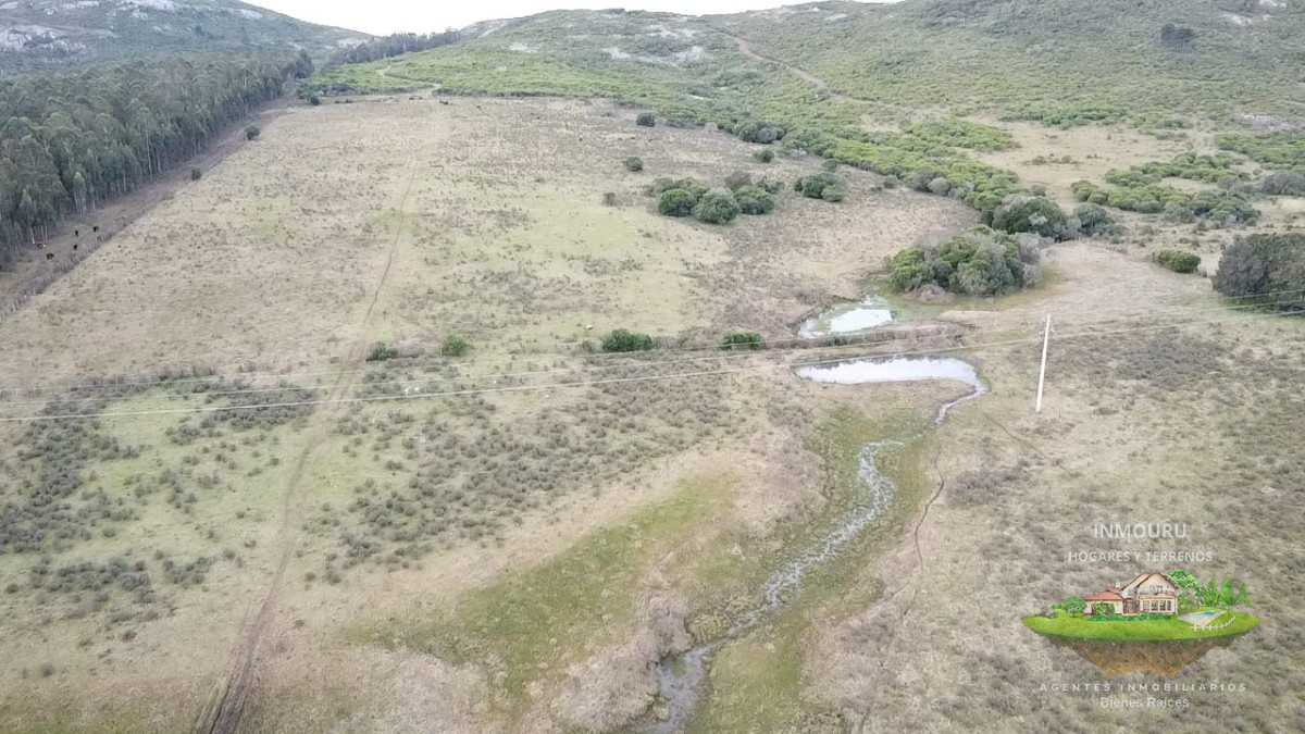 Campo Ref.1696 - Venta de Campo de 25 Ha en 