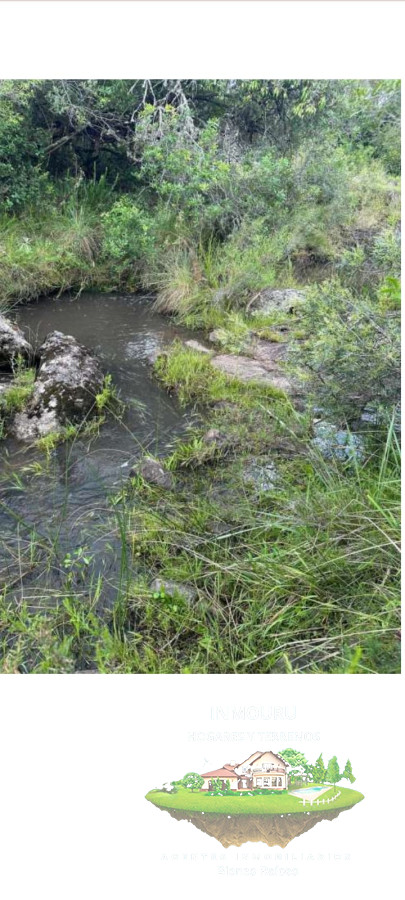 Campo Ref.1700 - Venta De Chacras Valle San Nicolas