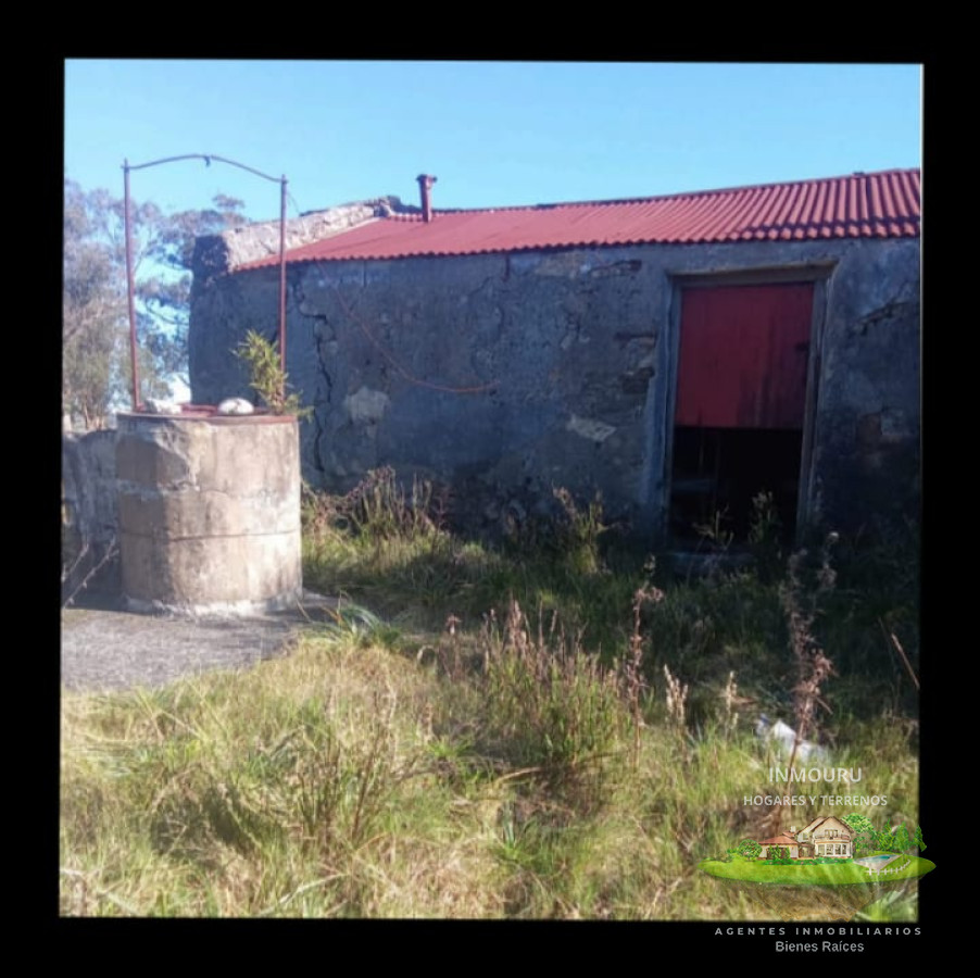 Campo Ref.1698 - Venta de campo 138 Ha Maldonado
