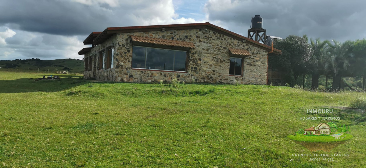 Campo Ref.1697 - Venta espectacular 