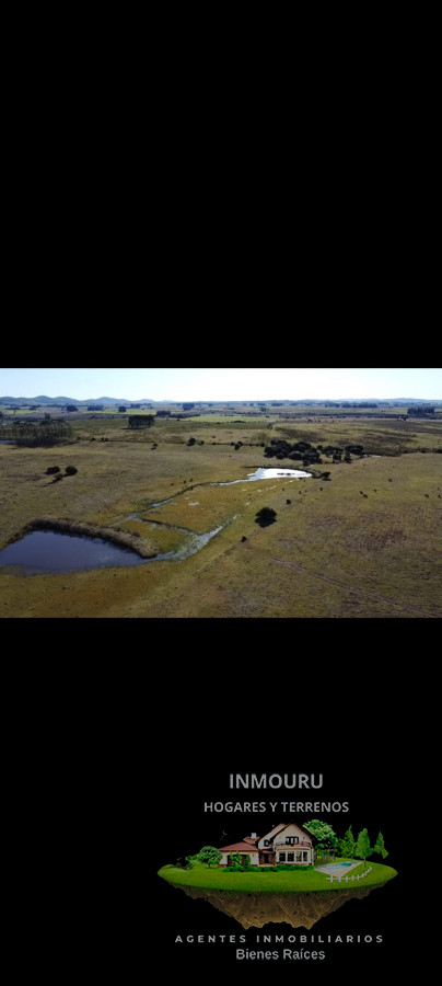 Campo Ref.1699 - venta de campo con casa en Maldonado, Abra Perdomo 