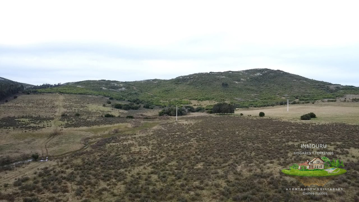 Campo Ref.1696 - Venta de Campo de 25 Ha en 