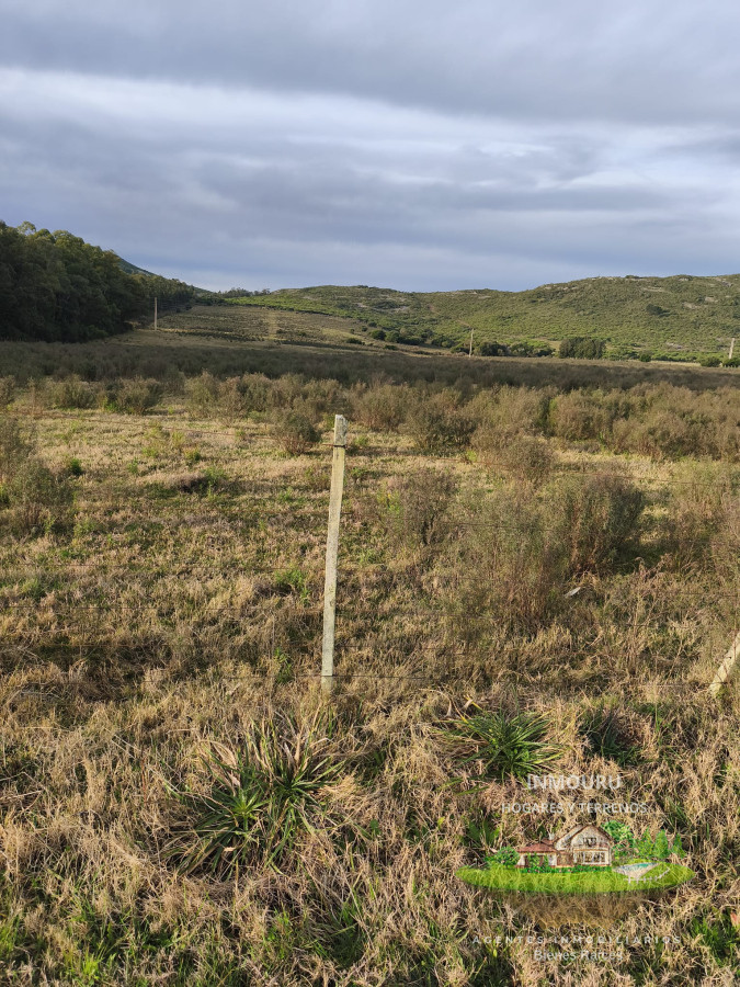 Campo Ref.1696 - Venta de Campo de 25 Ha en 
