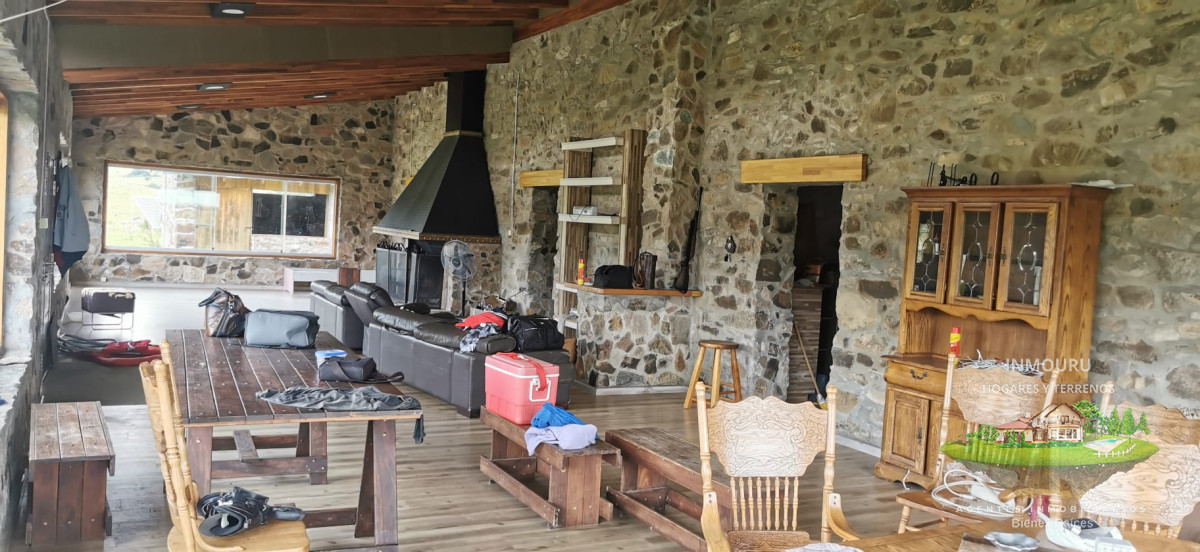 Campo Ref.1697 - Venta espectacular 