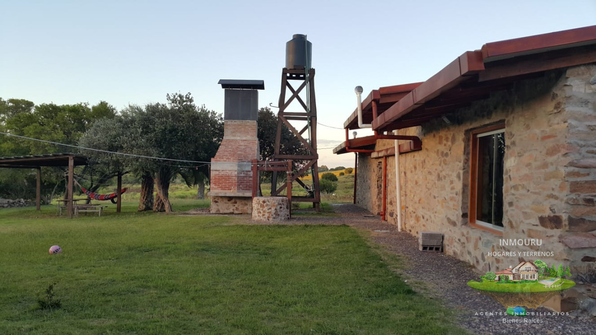 Campo Ref.1697 - Venta espectacular 