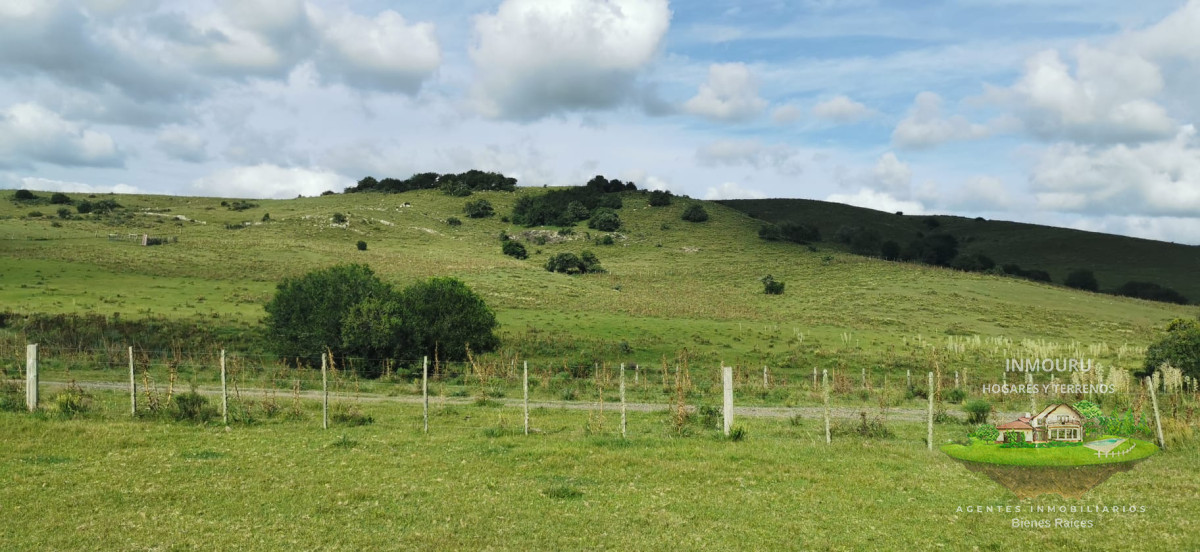Campo Ref.1697 - Venta espectacular 