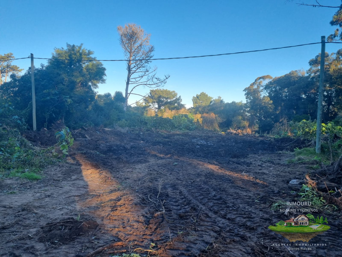 Terreno ID.548 - Terreno en Venta en Ocean Park, Maldonado  Inversión Estratégica en el Corazón del Este