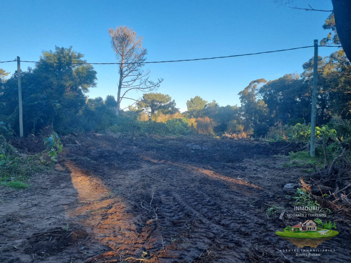 Terreno ID.548 - Terreno en Venta en Ocean Park, Maldonado  Inversión Estratégica en el Corazón del Este