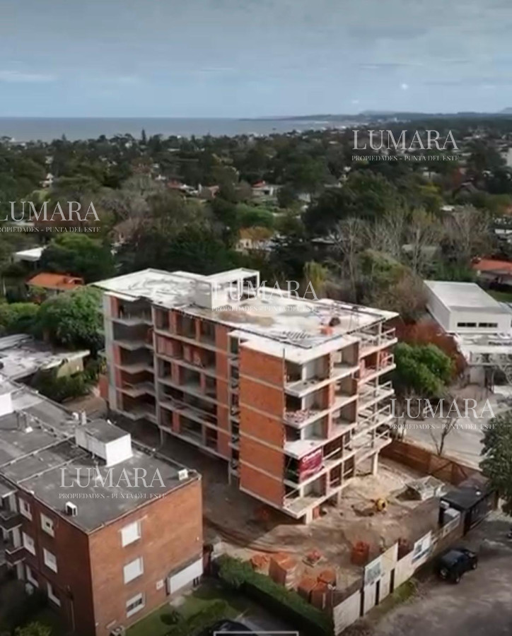 Apartamento ID.2817 - Apartamento en Maldonado, Maldonado