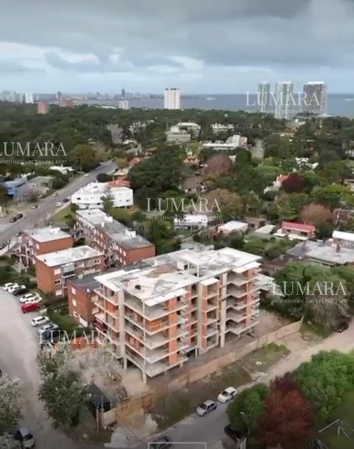 Apartamento ID.2817 - Apartamento en Maldonado, Maldonado