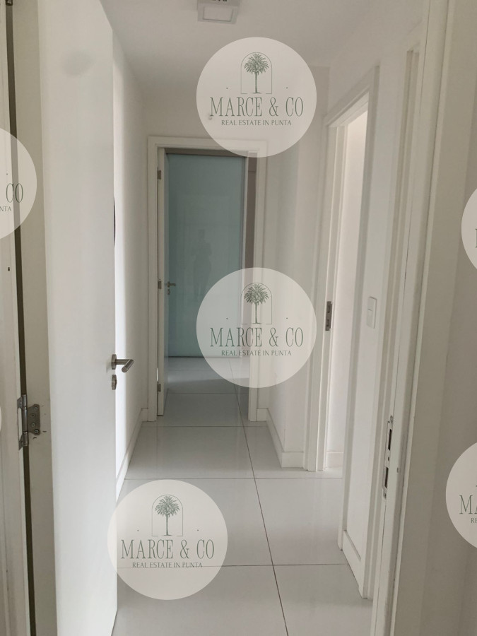 Apartamento ID.1352 - Venta excelente apartamento en piso alto en Art Tower 3 suites 