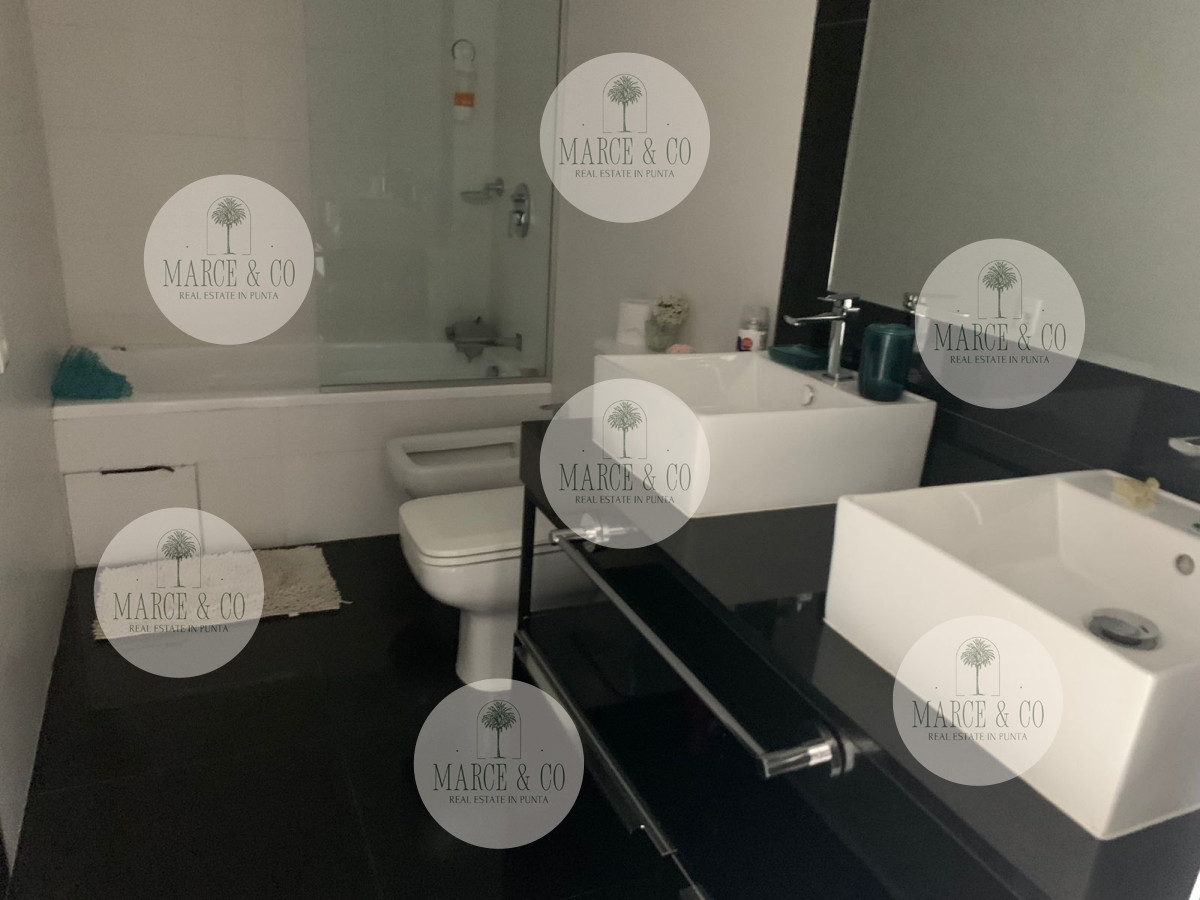 Apartamento ID.1352 - Venta excelente apartamento en piso alto en Art Tower 3 suites 