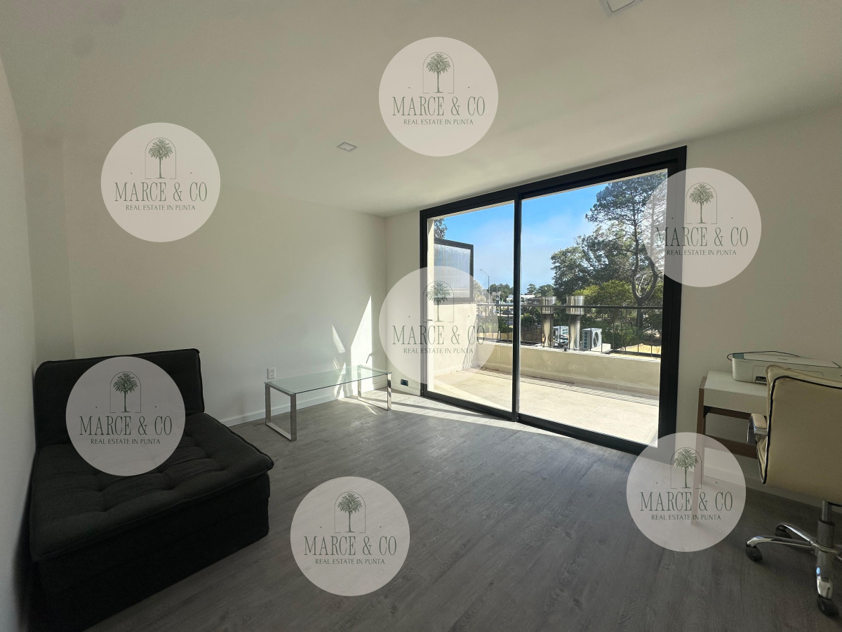 Casa ID.2261 - Alquiler anual a estrenar dentro de Solanas 4 suites con piscina privada equipada totalmente