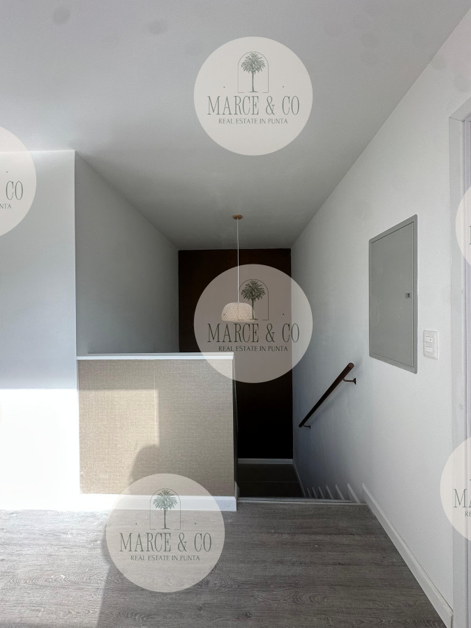 Casa ID.2261 - Alquiler anual a estrenar dentro de Solanas 4 suites con piscina privada equipada totalmente
