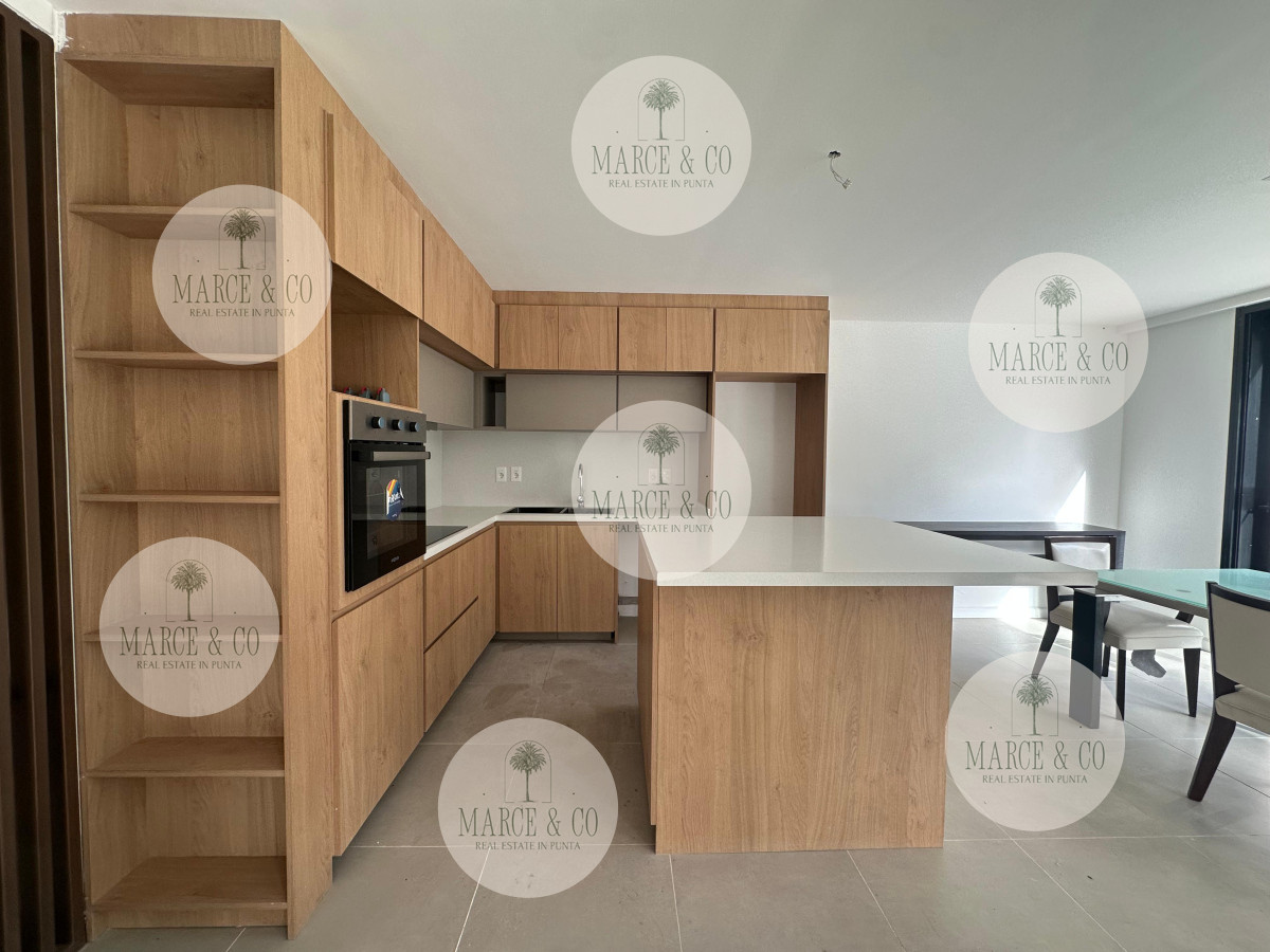 Casa ID.2261 - Alquiler anual a estrenar dentro de Solanas 4 suites con piscina privada equipada totalmente