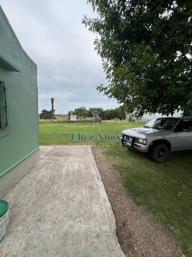 Chacra ID.1174 - SE VENDE CAMPO EN CANELONES.