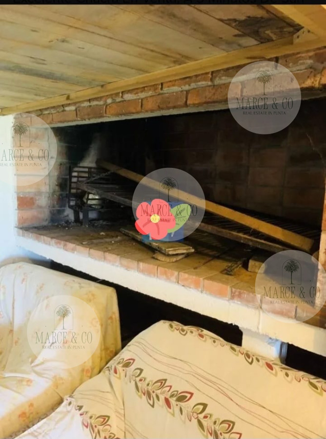 Chacra ID.2601 - Venta de Chacra de 8 Ha con casa 