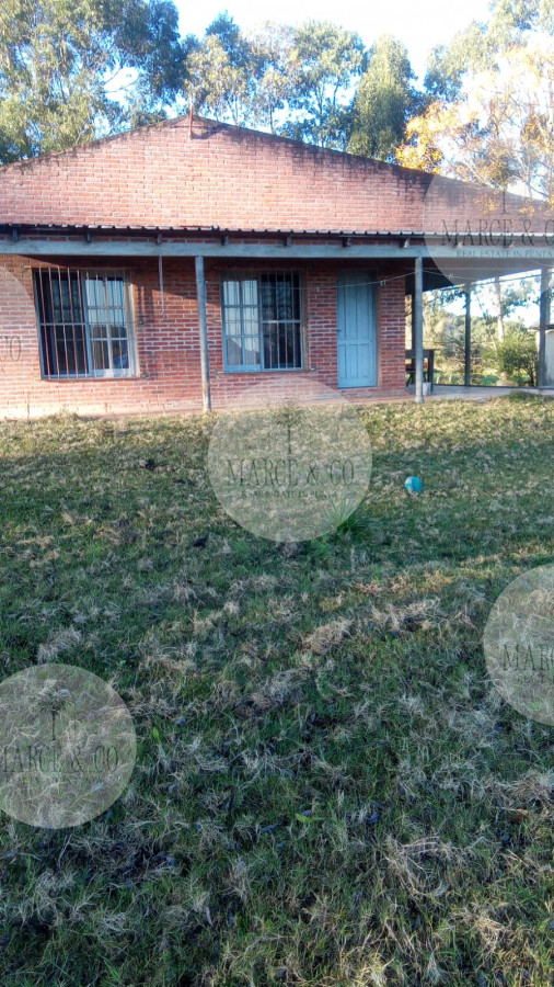 Chacra ID.2603 - Venta de Chacra con casa en Maldonado
