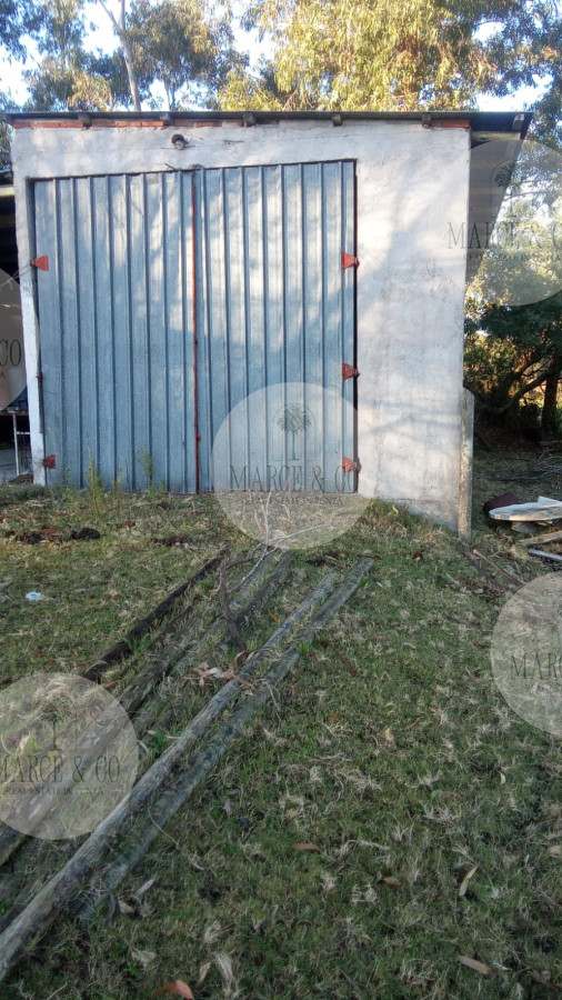 Chacra ID.2603 - Venta de Chacra con casa en Maldonado