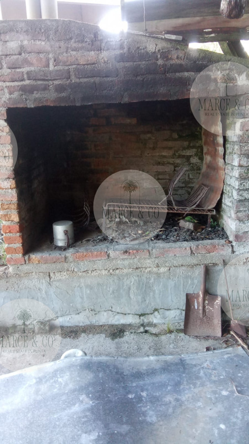 Chacra ID.2603 - Venta de Chacra con casa en Maldonado